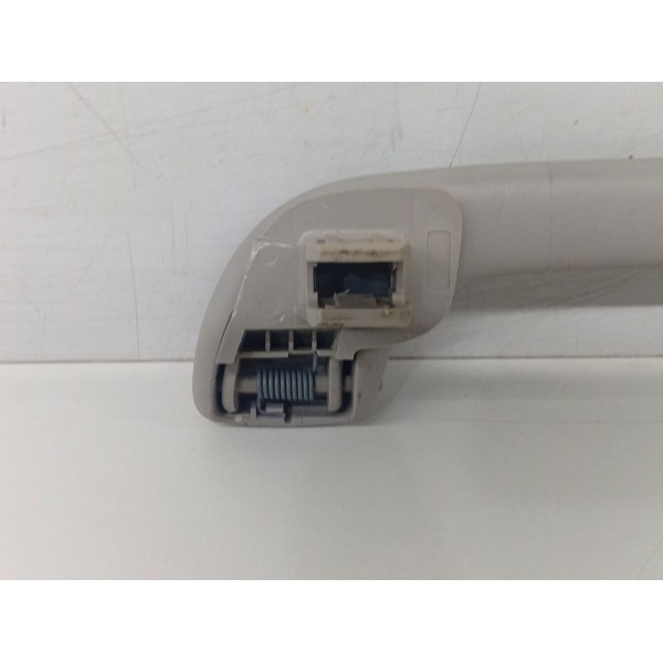 Jogo De Alça De Teto Renault Fluence 2014 A 2016