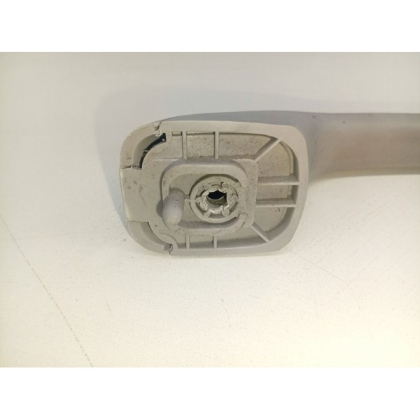 Alça Pqp Teto Renault Sandero  Logan  2008 A 2013