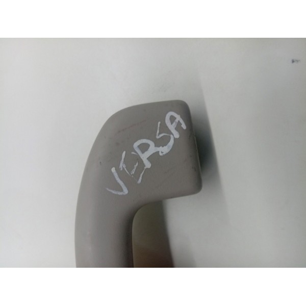 Alça Teto Pqp Nissan Versa 1.6 2012 A 2020