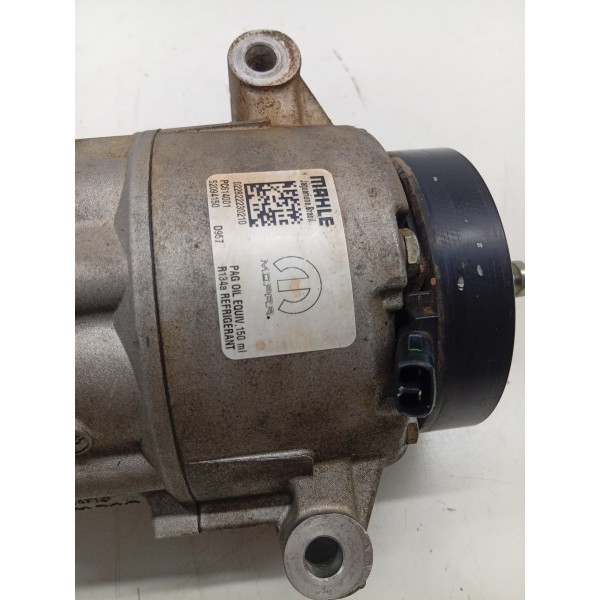 Compressor Ar Condicionado Jeep Commander 2.0 2023