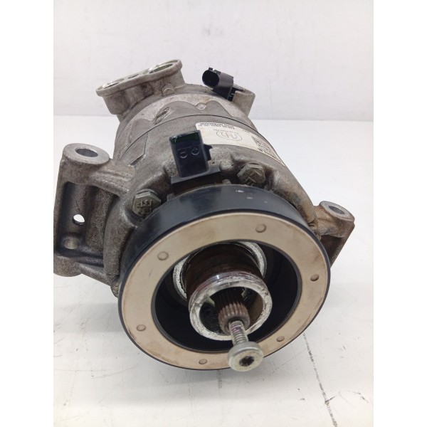 Compressor Ar Condicionado Jeep Commander 2.0 2023