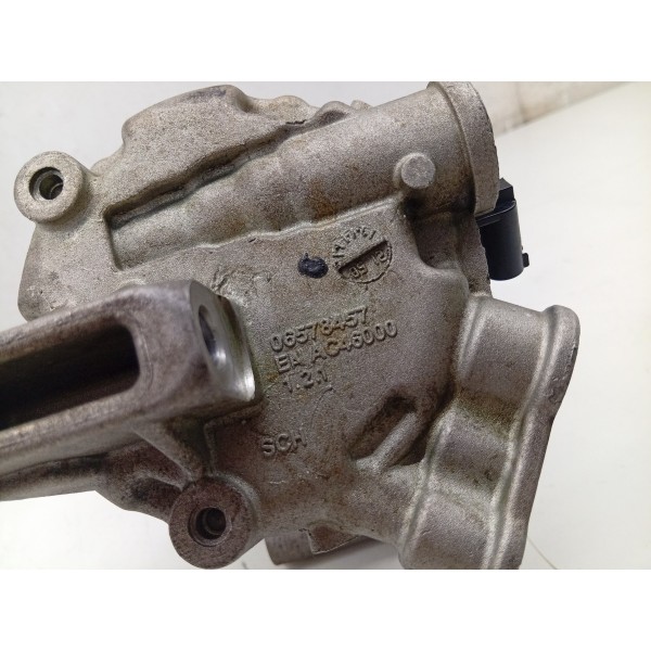 Compressor Ar Condicionado Jeep Commander 2.0 2023