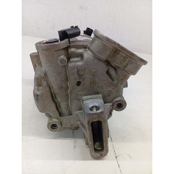 Compressor Ar Condicionado Jeep Commander 2.0 2023