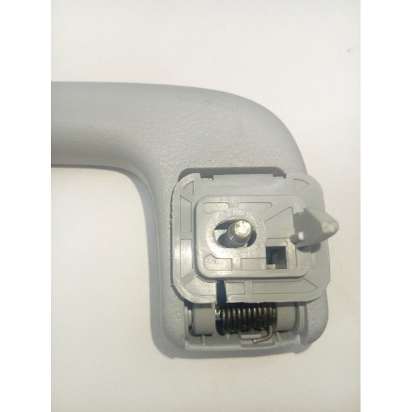 Alça De Teto Pqp Mitsubishi Lancer 2009 A 2014