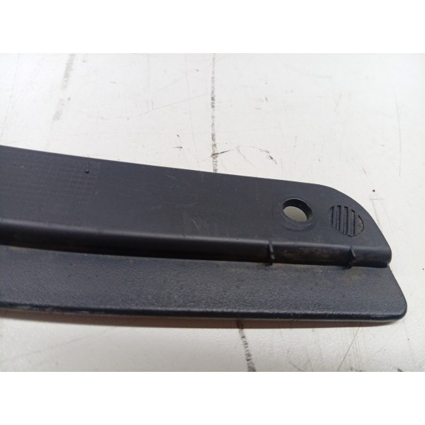 Moldura Parabarro Tras Dir Jeep Commander 2023