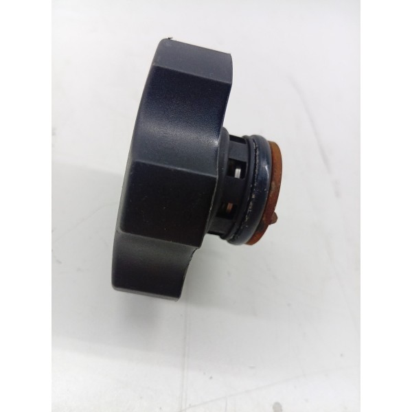 Tampa Reservatório Água Jeep Commander 2023