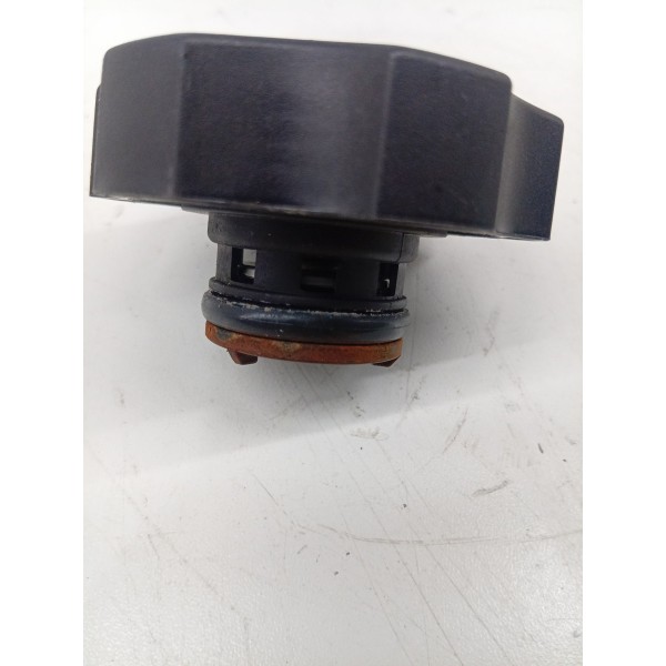 Tampa Reservatório Água Jeep Commander 2023