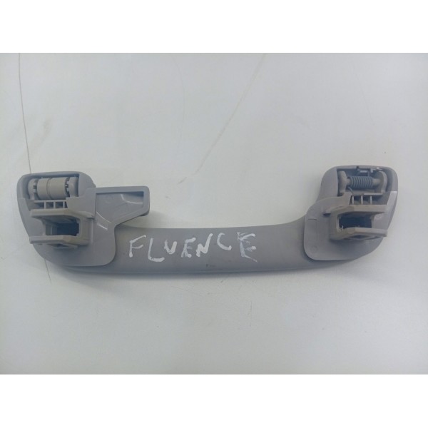 Pqp Puta Merda Dianteiro Renault Fluence