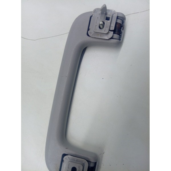 Alça De Teto Dianteiro Pajero Full 2001 A 2007