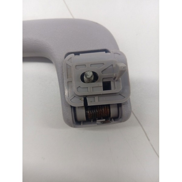 Alça De Teto Dianteiro Pajero Full 2001 A 2007