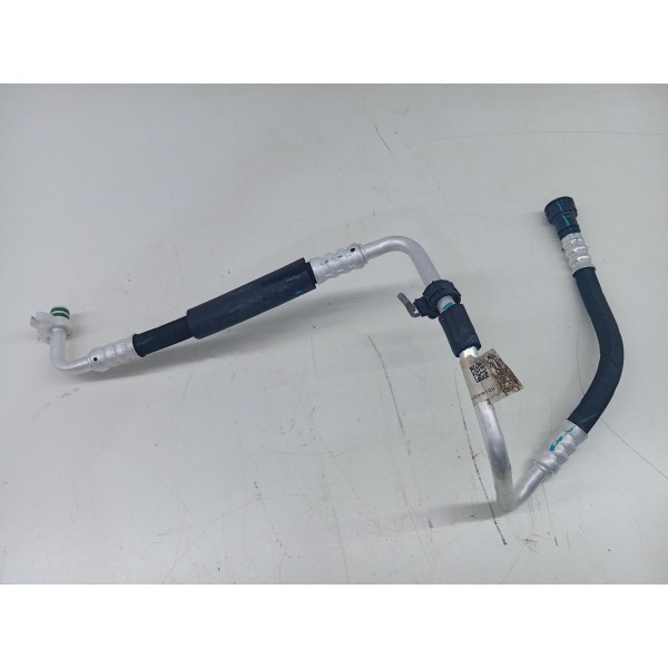 Mangueira Ar Condicionado Ram Rampage 2023