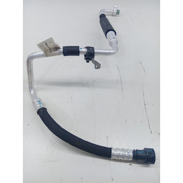 Mangueira Ar Condicionado Ram Rampage 2023