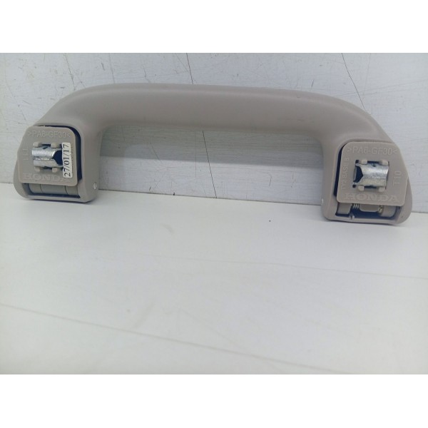 Pqp Alça Teto Segurança Honda Hrv 2016