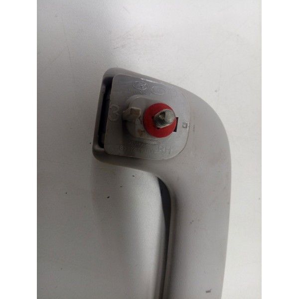 Alça Pqp Teto Segurar Hyundai Hb20 2020 A 2022