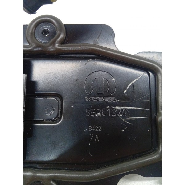 Suporte Cabo Trambulador Jeep Commander 2023