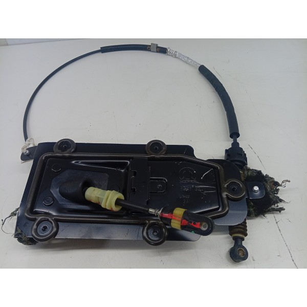 Suporte Cabo Trambulador Jeep Commander 2023