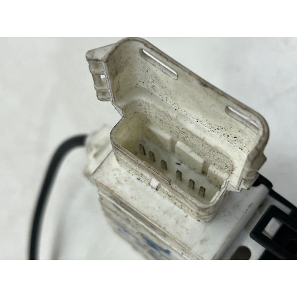 Fechadura Dianteira Direita Eletrica Citroen C4 2007 A 2012