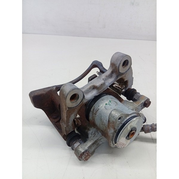 Pinça De Freio Tras Esq Jeep Commander 2023