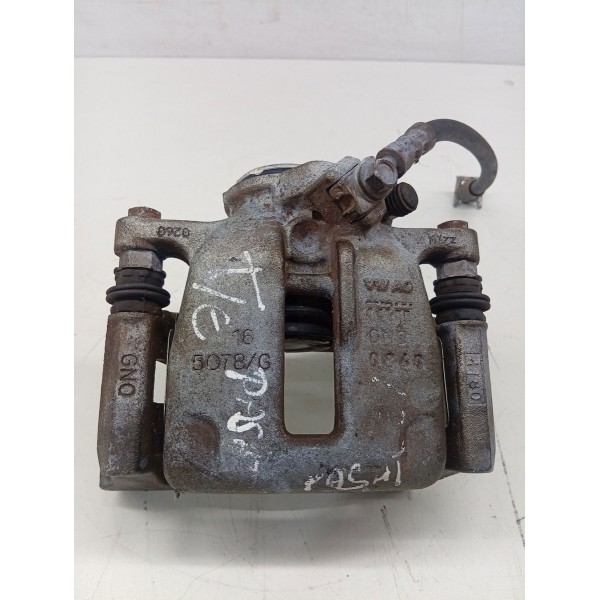 Pinça De Freio Tras Esq Jeep Commander 2023