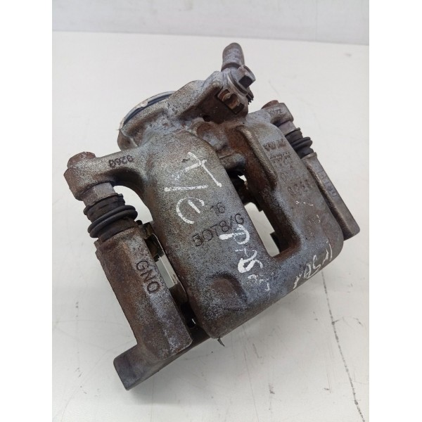 Pinça De Freio Tras Esq Jeep Commander 2023