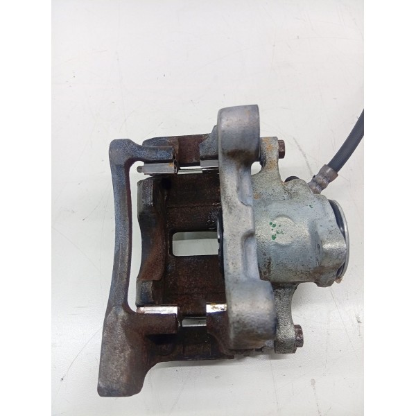 Pinça De Freio Tras Esq Jeep Commander 2023