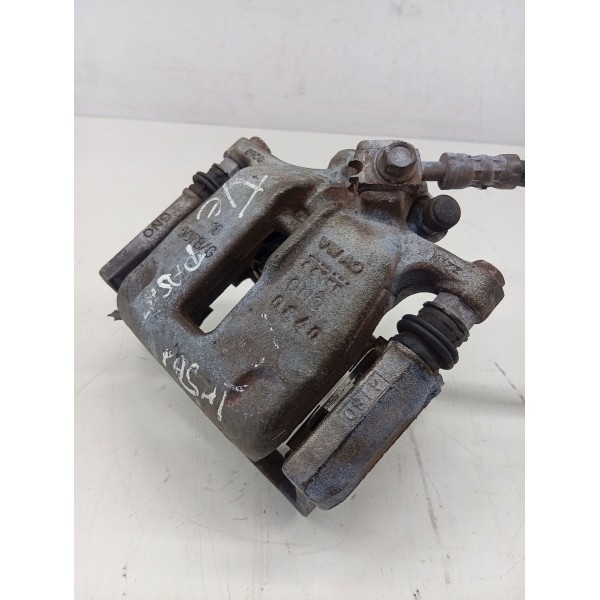 Pinça De Freio Tras Esq Jeep Commander 2023