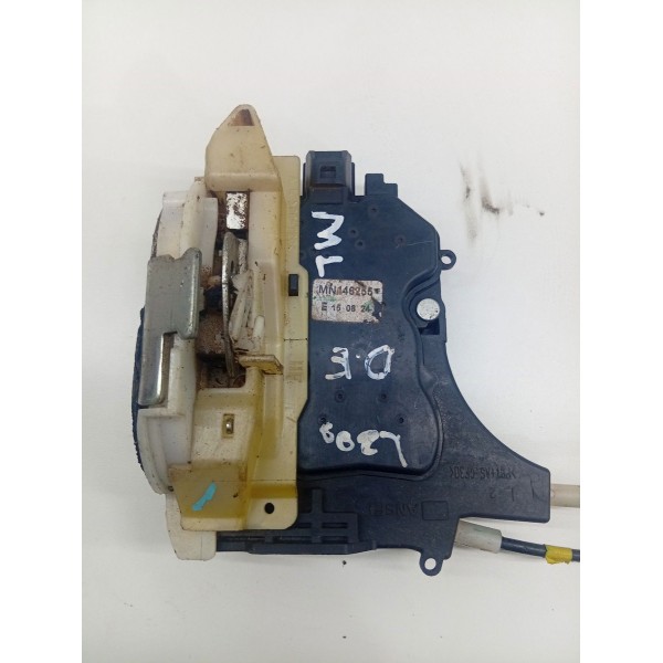 Fechadura Porta Diant Esquerda Pajero Dakar 2008 A 2016