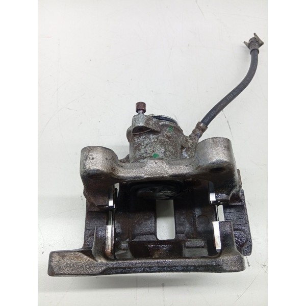 Pinça De Freio Tras Dir Jeep Commander 2023