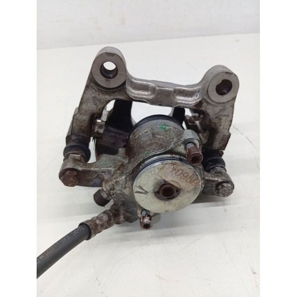 Pinça De Freio Tras Dir Jeep Commander 2023