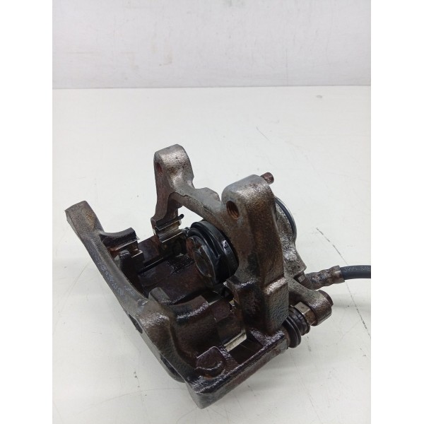 Pinça De Freio Tras Dir Jeep Commander 2023