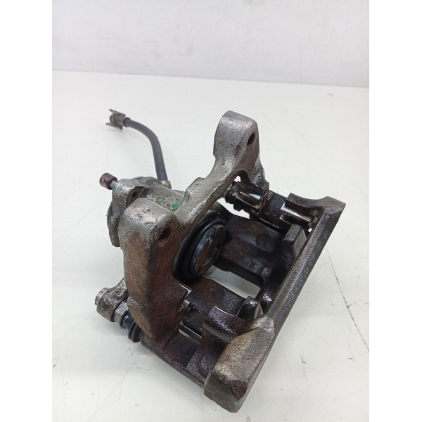 Pinça De Freio Tras Dir Jeep Commander 2023