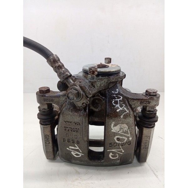 Pinça De Freio Tras Dir Jeep Commander 2023