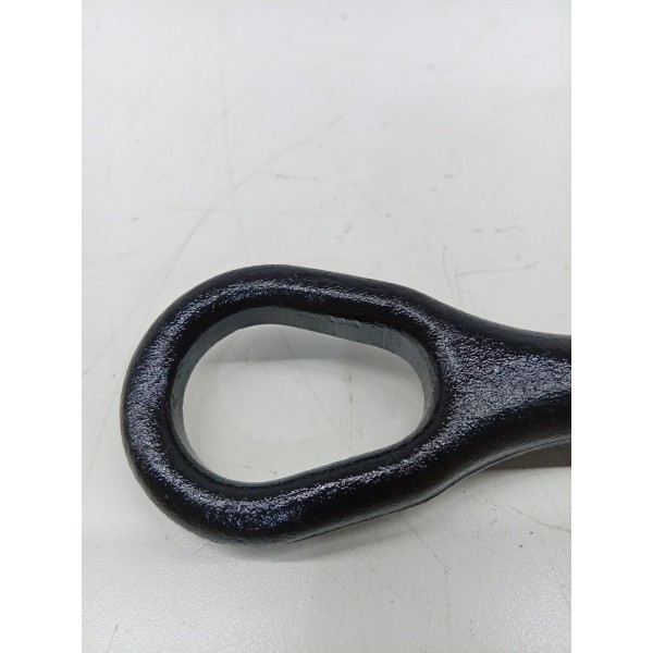 Gancho De Reboque Jeep Commander 2023