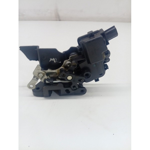 Fechadura Porta Traseira Direita Renault Kwid 2018