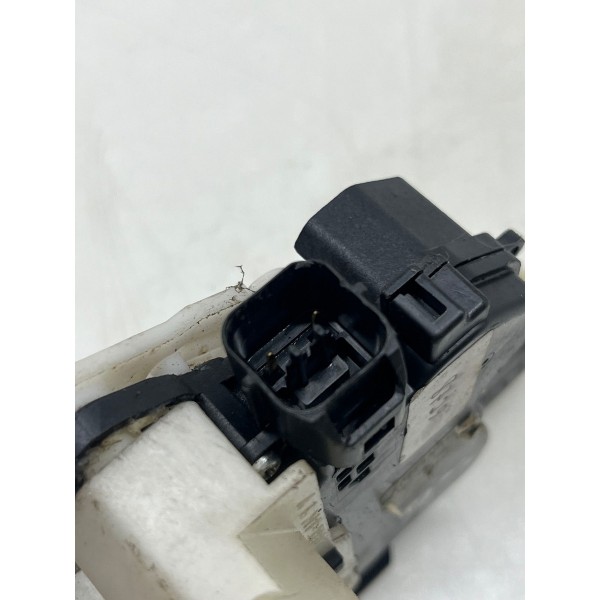 Fechadura Porta Tras Esq Mitsubishi Outlander 2008 A 2011