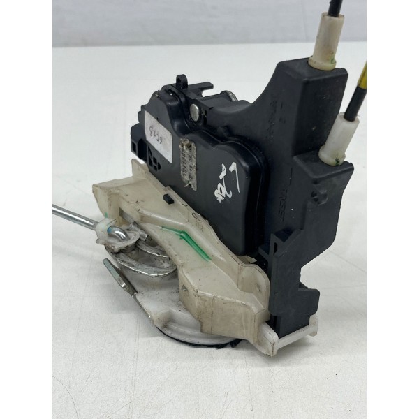 Fechadura Porta Tras Esq Mitsubishi Outlander 2008 A 2011