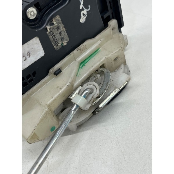 Fechadura Porta Tras Esq Mitsubishi Outlander 2008 A 2011