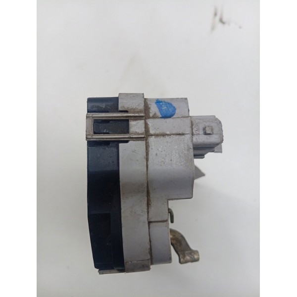 Fechadura Elétrica Tras Dir Peugeot 207 Sw 2009 2011 Detalhe