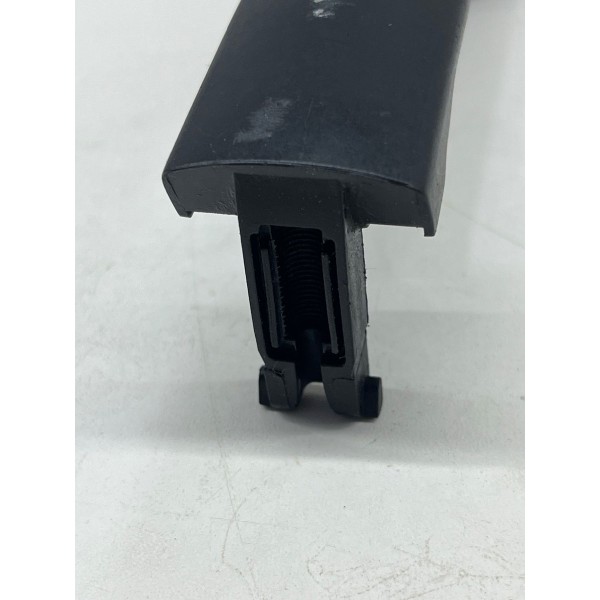 Maçaneta Preta Carona Volkswagen Gol  G8 2004 A 2022