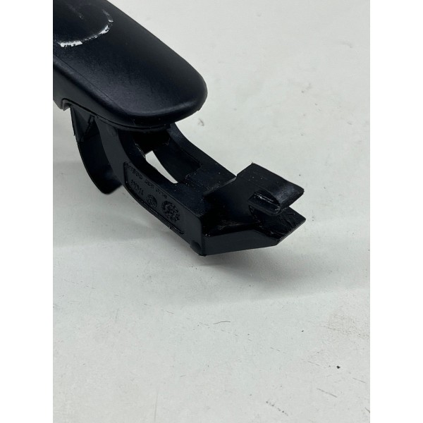 Maçaneta Preta Carona Volkswagen Gol  G8 2004 A 2022