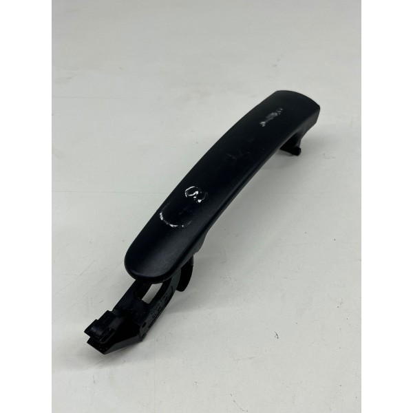 Maçaneta Preta Carona Volkswagen Gol  G8 2004 A 2022