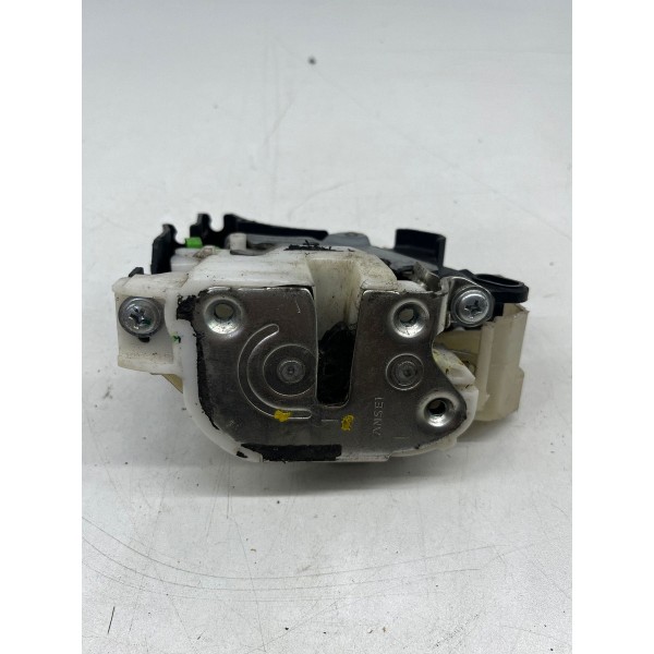 Fechadura Porta Diant Esquerda Pajero Dakar 2008 A 2016