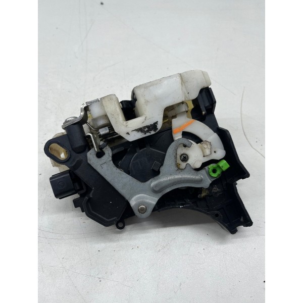 Fechadura Porta Diant Esquerda Pajero Dakar 2008 A 2016