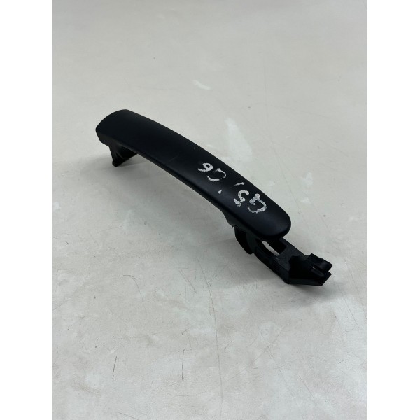 Maçaneta Porta Externa T/d  Volkswagen Gol G8 2009 A 2016