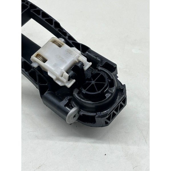 Maçaneta Ex. Tras. Esq. Volkswagen Gol  2008 A 2019