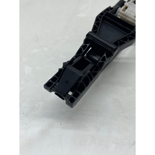 Maçaneta Ex. Tras. Esq. Volkswagen Gol  2008 A 2019