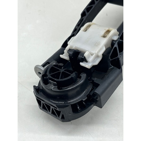 Maçaneta Ex. Tras. Esq. Volkswagen Gol  2008 A 2019