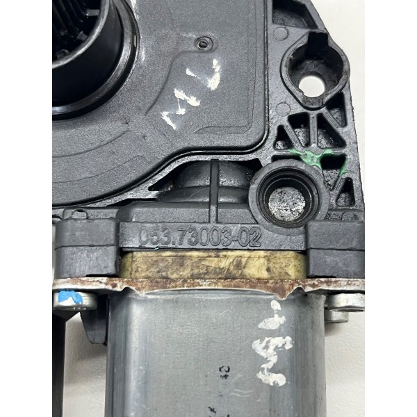 Motor Vidro Elét. Dian. Esqu. Volkswagen Voyage 2008 A 2012