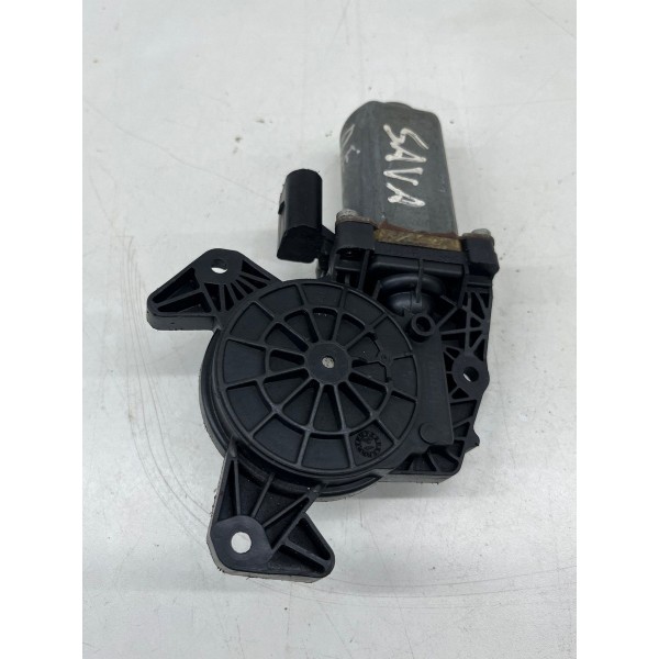 Motor Vidro Elét. Dian. Esqu. Volkswagen Voyage 2008 A 2012