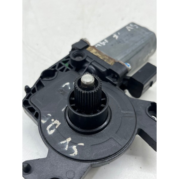 Motor Vidro Elét. Dian. Esqu. Volkswagen Voyage 2008 A 2012